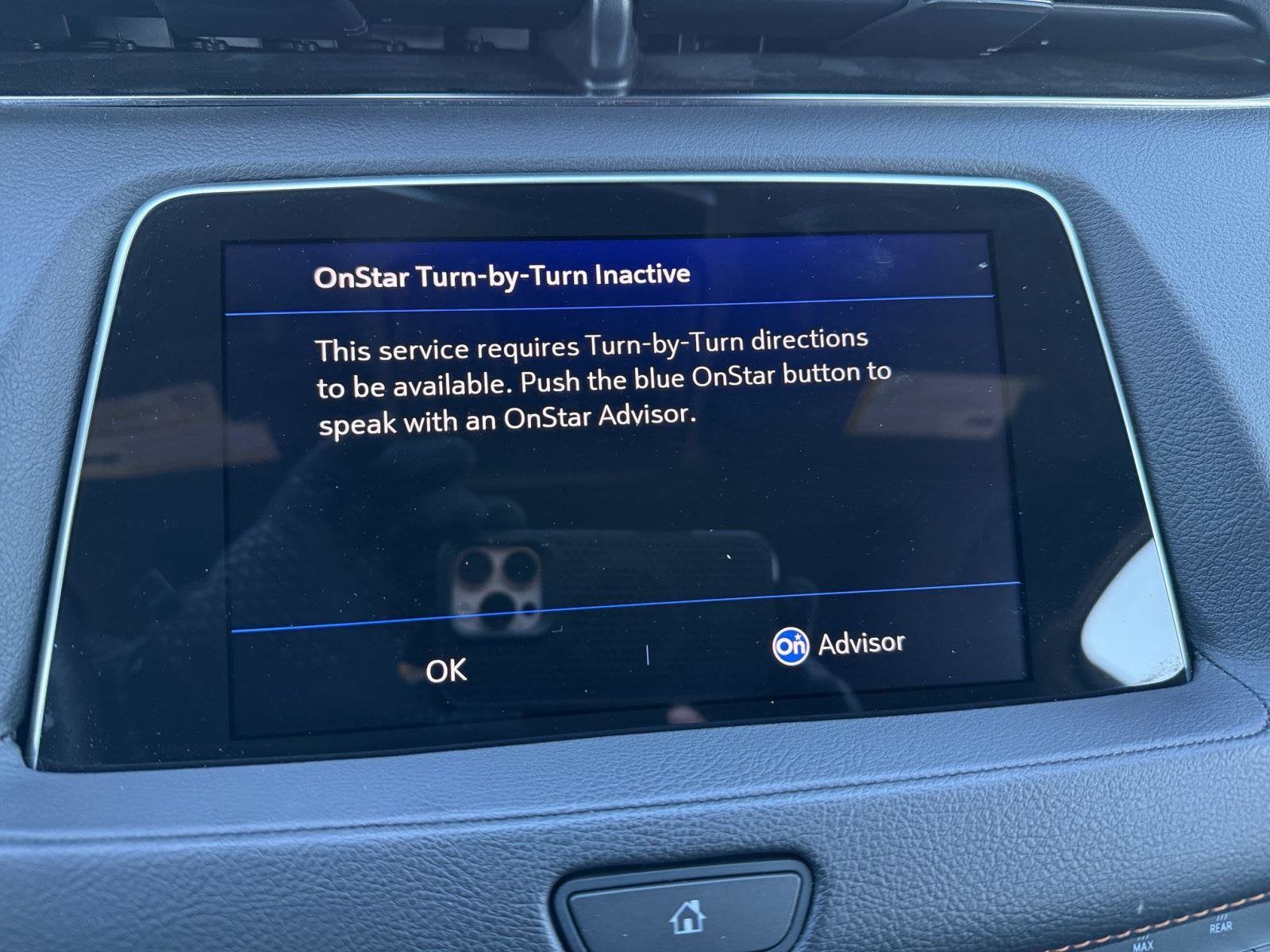 2023 Cadillac XT4 Base