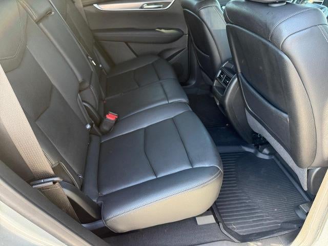 2024 Cadillac XT5 Luxury