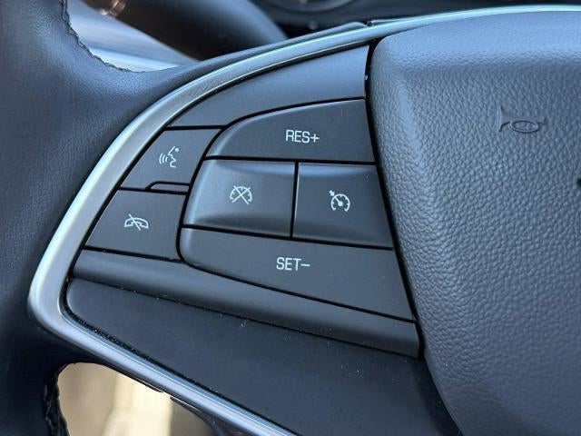 2024 Cadillac XT5 Luxury