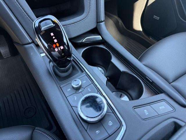 2024 Cadillac XT5 Luxury