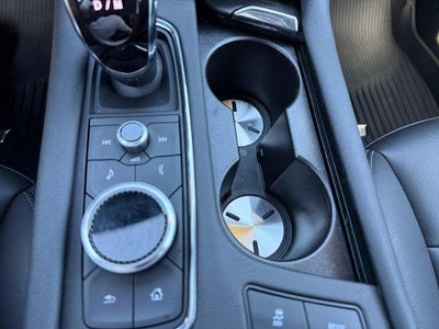 2024 Cadillac XT5 Luxury