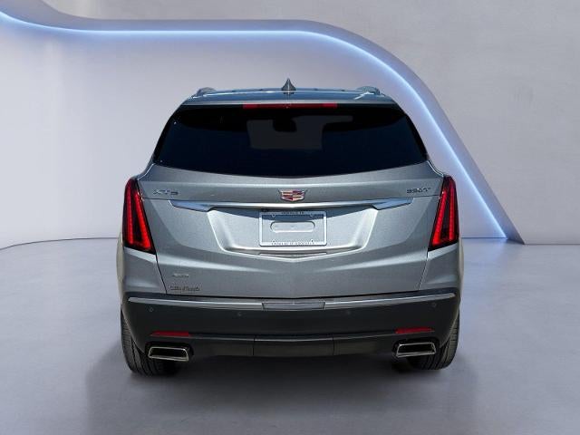 2024 Cadillac XT5 Luxury