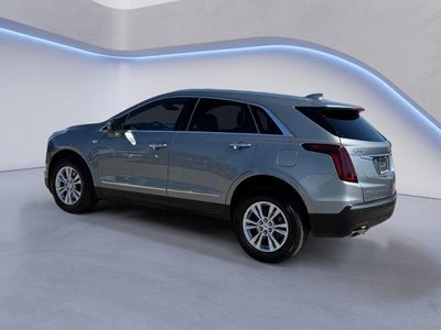 2024 Cadillac XT5 Luxury