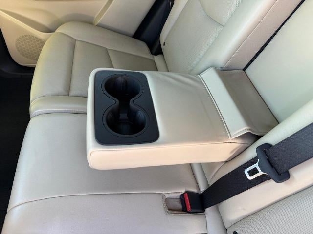 2017 Cadillac XT5 FWD 4dr Luxury