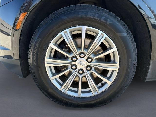 2017 Cadillac XT5 FWD 4dr Luxury