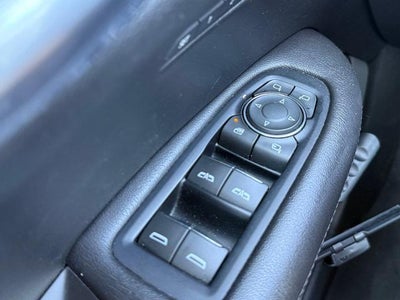 2017 Cadillac XT5 FWD 4dr Luxury