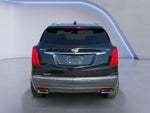 2017 Cadillac XT5 FWD 4dr Luxury