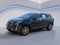 2017 Cadillac XT5 FWD 4dr Luxury