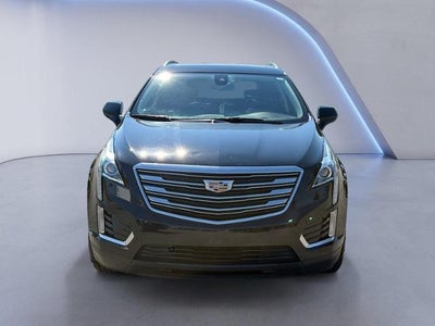 2017 Cadillac XT5 FWD 4dr Luxury