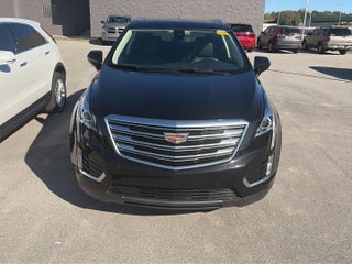 2017 Cadillac XT5 FWD 4dr Luxury