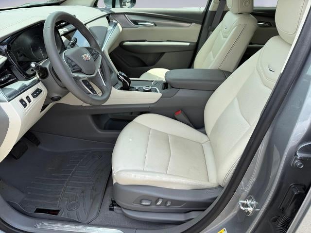 2026 Cadillac XT5 Premium Luxury - Photo 10