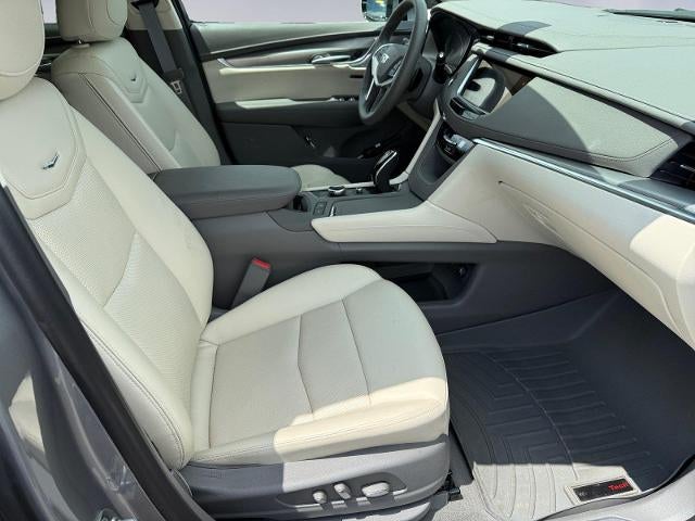 2026 Cadillac XT5 Premium Luxury - Photo 13