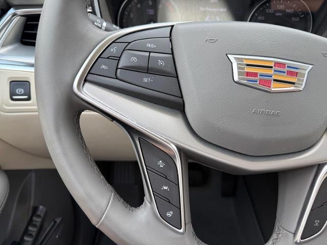 2026 Cadillac XT5 Premium Luxury - Photo 20