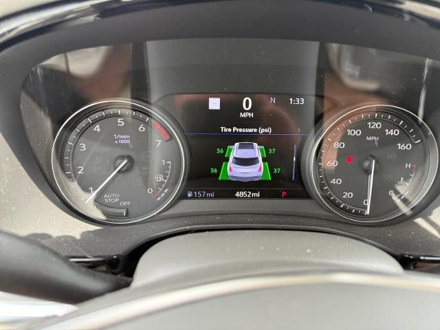 2026 Cadillac XT5 Premium Luxury - Photo 22