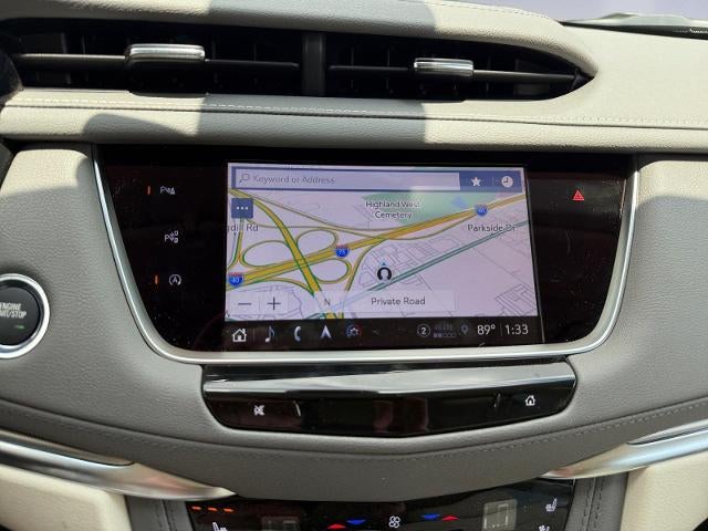 2026 Cadillac XT5 Premium Luxury - Photo 25