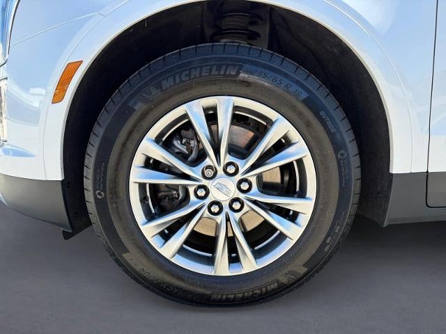2023 Cadillac XT5 FWD 4dr Premium Luxury
