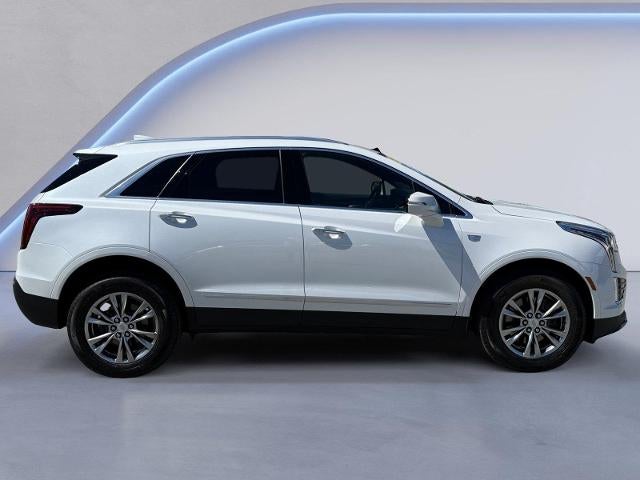 2023 Cadillac XT5 FWD 4dr Premium Luxury