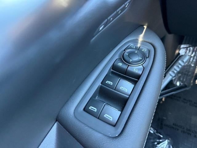2023 Cadillac XT5 FWD 4dr Premium Luxury