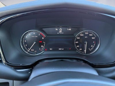 2023 Cadillac XT5 FWD 4dr Premium Luxury