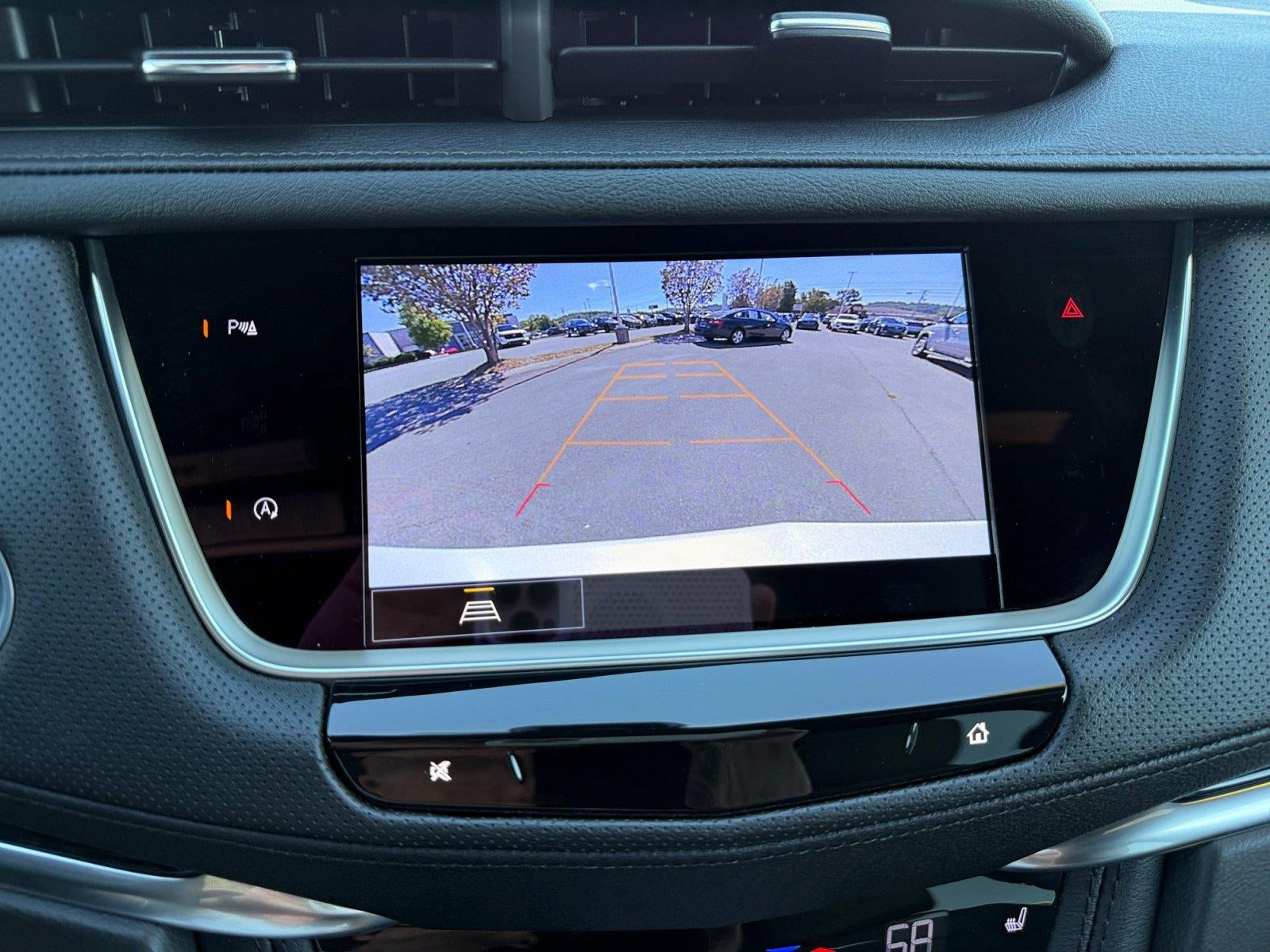 2023 Cadillac XT5 FWD 4dr Premium Luxury