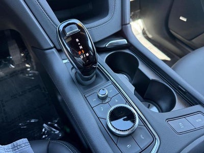 2023 Cadillac XT5 FWD 4dr Premium Luxury