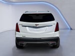 2023 Cadillac XT5 FWD 4dr Premium Luxury