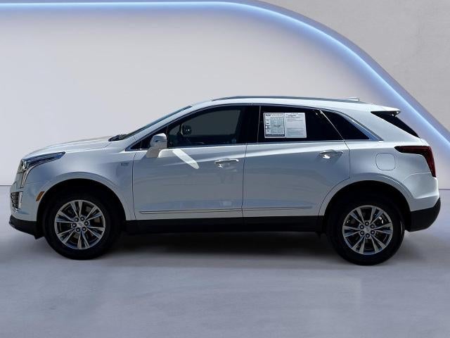 2023 Cadillac XT5 FWD 4dr Premium Luxury