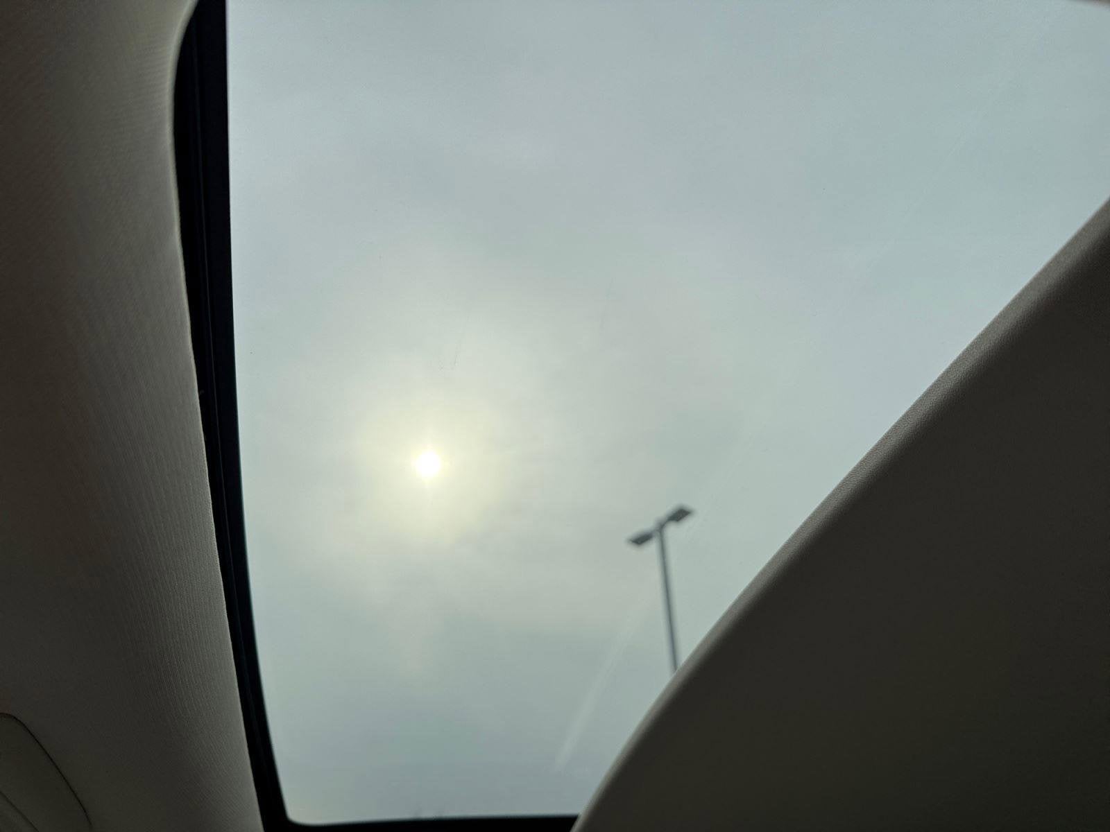 2021 Cadillac XT5 Base