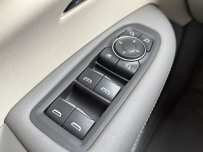 2021 Cadillac XT5 Base