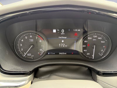 2021 Cadillac XT5 Base