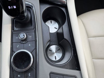 2021 Cadillac XT5 Base