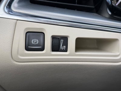 2019 Cadillac XT5 Base