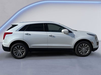 2019 Cadillac XT5 Base