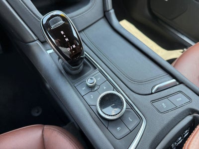 2020 Cadillac XT5 Base