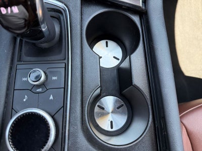 2020 Cadillac XT5 Base