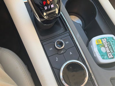 2023 Cadillac XT5 Base