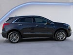 2018 Cadillac XT5 Base