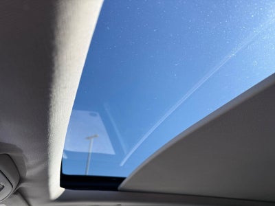 2018 Cadillac XT5 Base