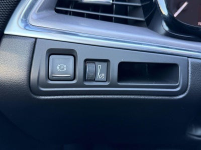 2018 Cadillac XT5 Base