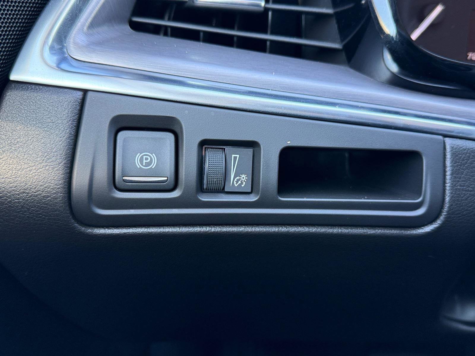 2018 Cadillac XT5 Base