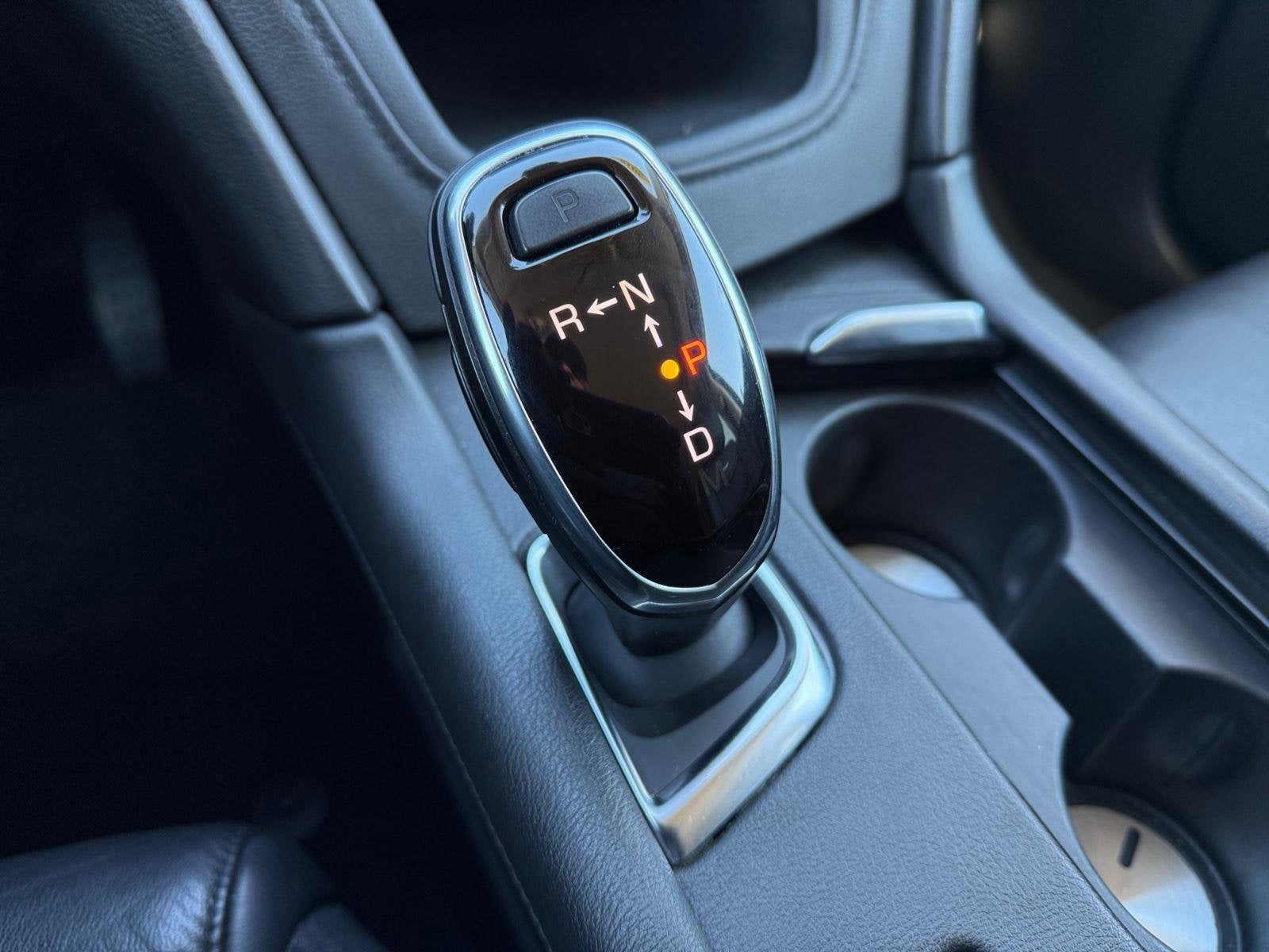 2018 Cadillac XT5 Base