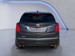2018 Cadillac XT5 Base