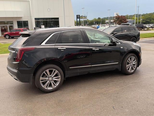 2023 Cadillac XT5 AWD 4dr Premium Luxury