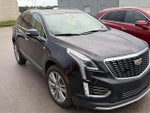 2023 Cadillac XT5 AWD 4dr Premium Luxury
