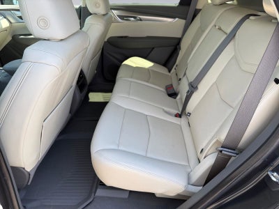 2023 Cadillac XT5 Base