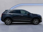 2023 Cadillac XT5 Base