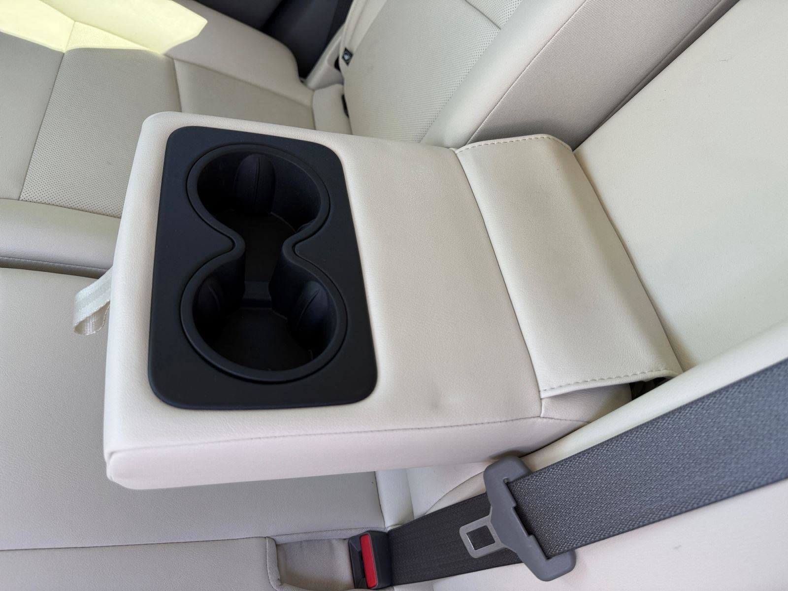 2023 Cadillac XT5 Base