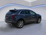 2023 Cadillac XT5 Base