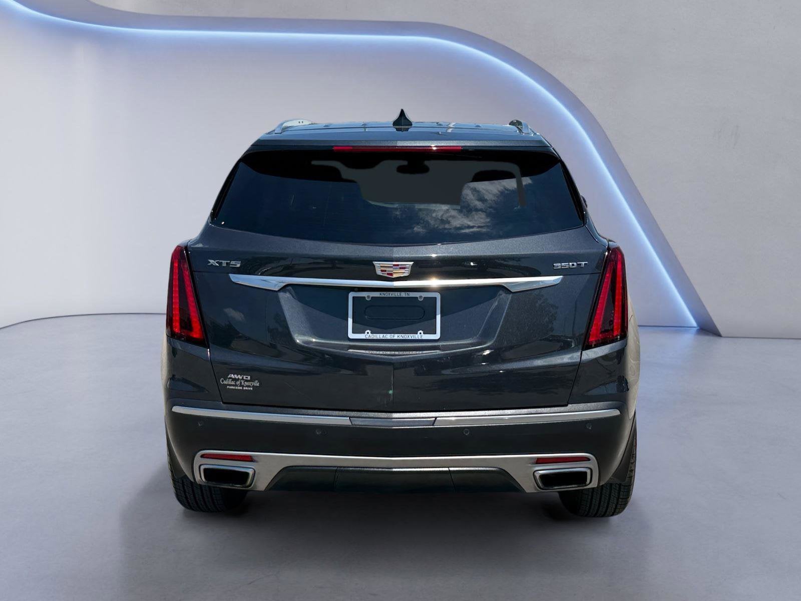2023 Cadillac XT5 Base