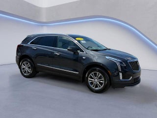 2023 Cadillac XT5 AWD 4dr Premium Luxury